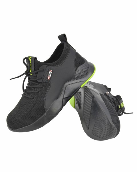 AWTOOLS BUTY NISKIE CARBON R.44 KAT.SB LEKKIE