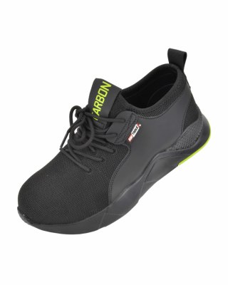 AWTOOLS BUTY NISKIE CARBON R.45 KAT.SB LEKKIE