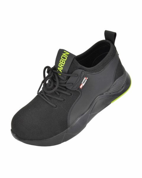 AWTOOLS BUTY NISKIE CARBON R.45 KAT.SB LEKKIE