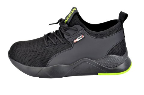 AWTOOLS BUTY NISKIE CARBON R.45 KAT.SB LEKKIE