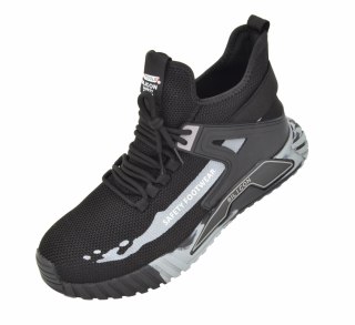 AWTOOLS BUTY WYSOKIE SILICON R.40 KAT.SBP