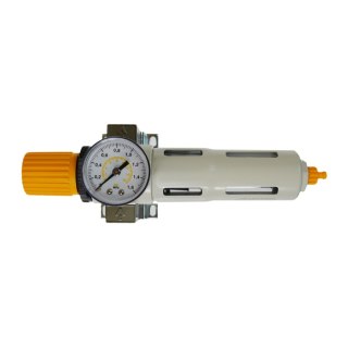 AWTOOLS FILTR+REDUKTOR 1/4" MINI