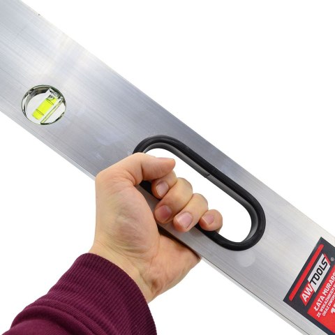 AWTOOLS ŁATA MURARSKA P/P/U 400cm