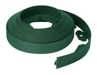 AWTOOLS OBRZEŻE TRAWNIKOWE ECO-BORDER 10M ZIELONE