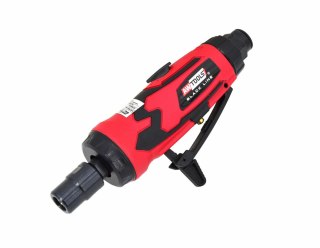 AWTOOLS PNEUMATYCZNA SZLIFIERKA PROSTA MINI 1/4" 6mm BLACK LINE