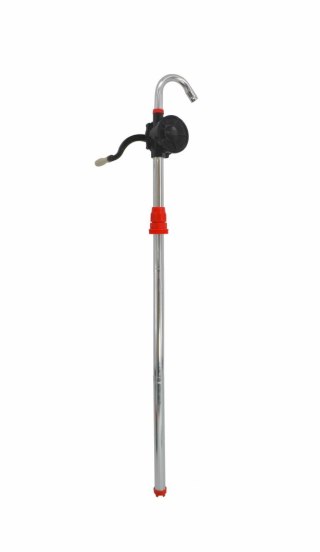 AWTOOLS POMPA DO OLEJU KORBOWA