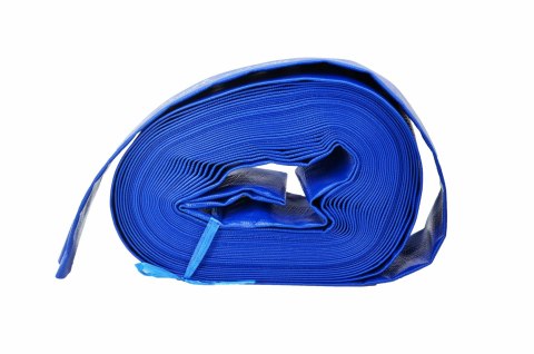 AWTOOLS WĄŻ DO WODY 1"x 50m PCV/NIEBIESKI