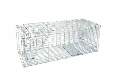 AWTOOLS ŻYWOŁAPKA METALOWA DUŻA