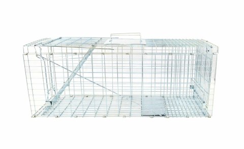 AWTOOLS ŻYWOŁAPKA METALOWA DUŻA