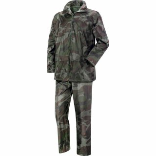 BETA KOMPLET MILITARY/KAMUFLAŻ XXXL