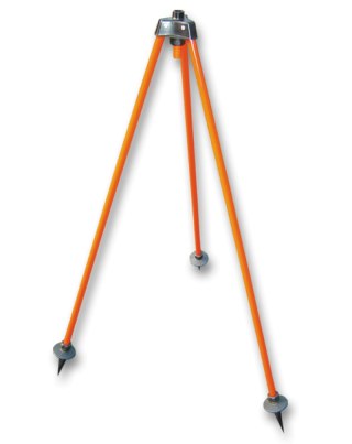 BRADAS STATYW DO ZRASZACZY WYSOKOŚĆ 40cm GZ 3/4"