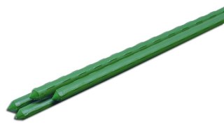 BRADAS TYCZKA OGRODOWA STALOWA 20mm x150cm /10szt.