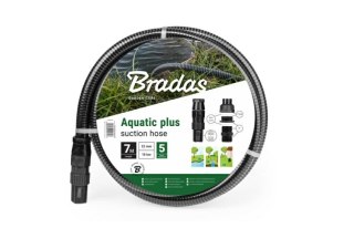 BRADAS WĄŻ SSĄCY 7M AQUATIC PLUS