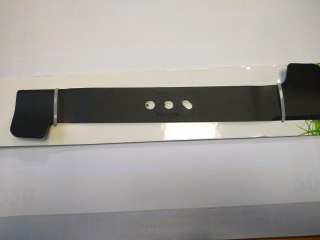 CZ.NAC NÓŻ ZBIERAJĄCY BLISTER 50CM