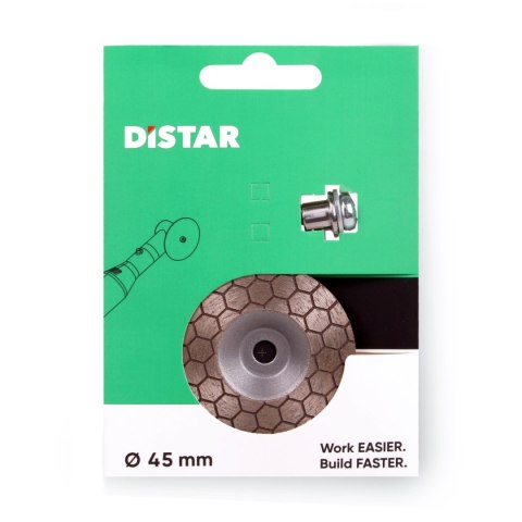 DISTAR TARCZA DIAMENTOWA NECTAR 100 45mm/5,8F