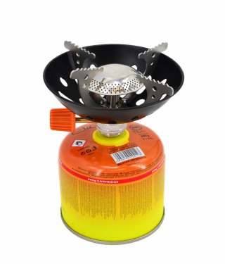 ELICO KUCHENKA GAZOWA CAMPINGOWA+GAZ 300g /500g