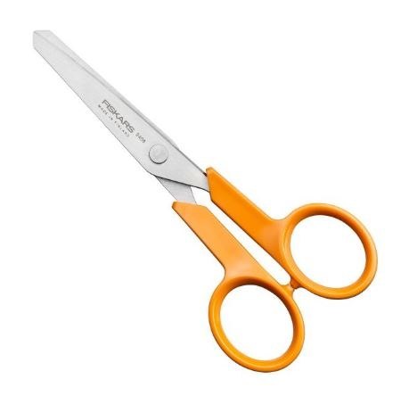 FISKARS CLASSIC NOŻYCZKI DLA HOBBYSTÓW 13cm 1005154