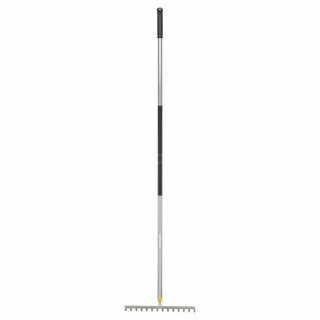 FISKARS GRABIE 14-ZĘBNE (1000652) ERGONOMIC