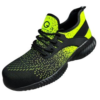 GALMAG BUTY NISKIE 570/N R.43 KAT.S1 SR FLASH