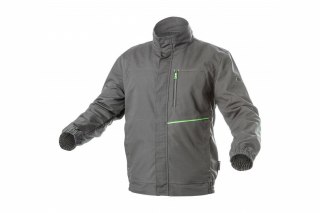 HOGERT BLUZA ROBOCZA LEMBERG SZARA ROZM.XL