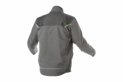 HOGERT BLUZA ROBOCZA LEMBERG SZARA ROZM.XL