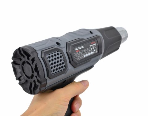 HOOZAR OPALARKA 1500W Z REGULACJĄ