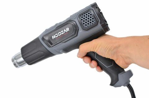 HOOZAR OPALARKA 1500W Z REGULACJĄ
