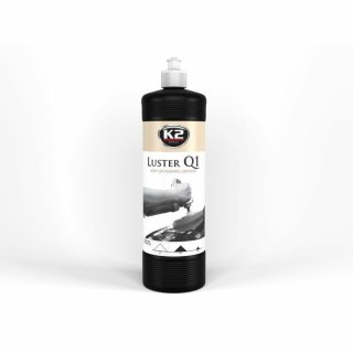 K2 PASTA MOCNOŚCIERNA POLERSKA. Q1 LUSTER 1KG