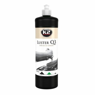 K2 PASTA POLERSKA. Q3 LUSTER 1KG...........