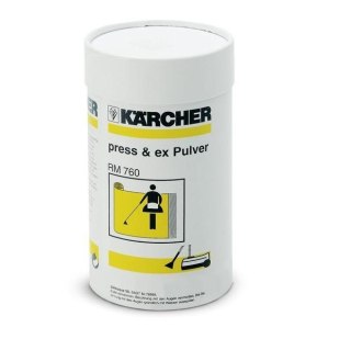 KARCHER.ŚRODEK DO CZYSZ.DYWANÓW RM 760 800g.