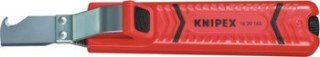 KNIPEX ŚCIĄGACZ IZOLACJI ZEWNETRZNEJ