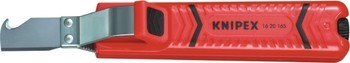 KNIPEX ŚCIĄGACZ IZOLACJI ZEWNETRZNEJ