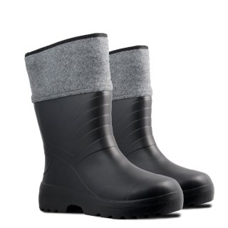 LEMIGO BUTY FILCAK EVA ROZ.43 CZARNY/804