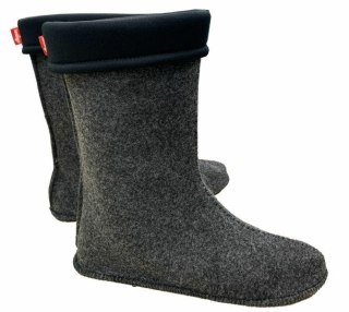 LEMIGO BUTY KALOSZ D.DAKOTA NIEBIESKI-40 /850