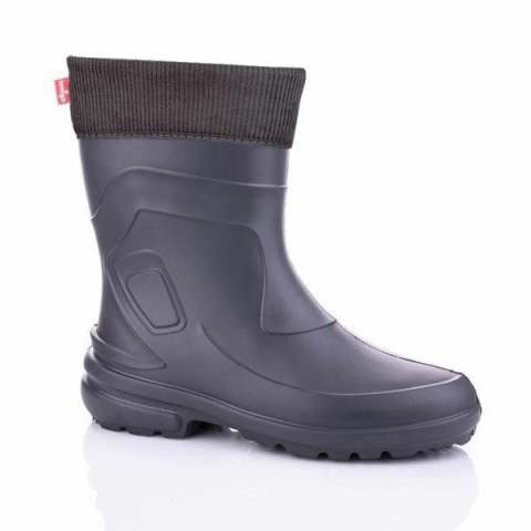 LEMIGO BUTY KALOSZ D.JESSY R-37/800 GRAFIT