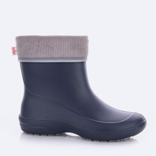 LEMIGO BUTY KALOSZ D.OLGA 740 GRANAT 8021 R-38
