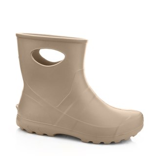 LEMIGO BUTY KALOSZ DAMSKI GARDEN 752 ROZ. 40 CAMEL