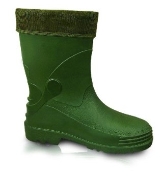 LEMIGO BUTY KALOSZ M.OC.KR. WADER-47 /893 *