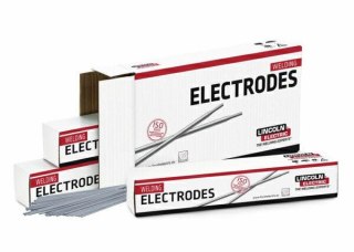 LINCOLN ELEKTRODA NORMAL FI 2,5/4,3kg (250szt.)