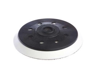 MAKITA TALERZ GUMOWY MIĘKKI 150mm do BO6030, BO6040.