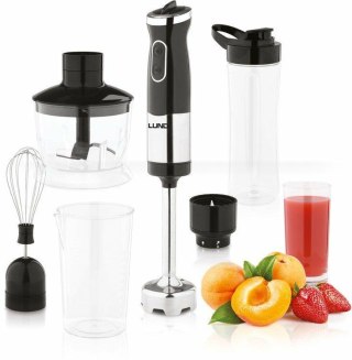 LUND BLENDER RĘCZNY WIELOFUNKCYJNY 4w1 **700W
