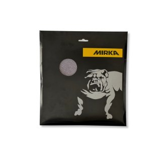MIRKA ABRANET SIATKA ŚCIERNA 225MM GR.320 10szt