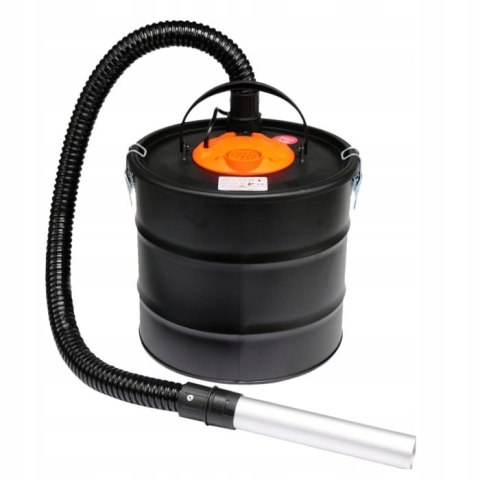 ODKURZACZ DO POPIOŁU 800W /18L