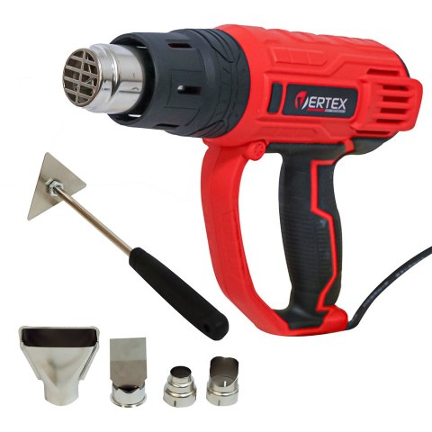 VERTEX OPALARKA 2000W