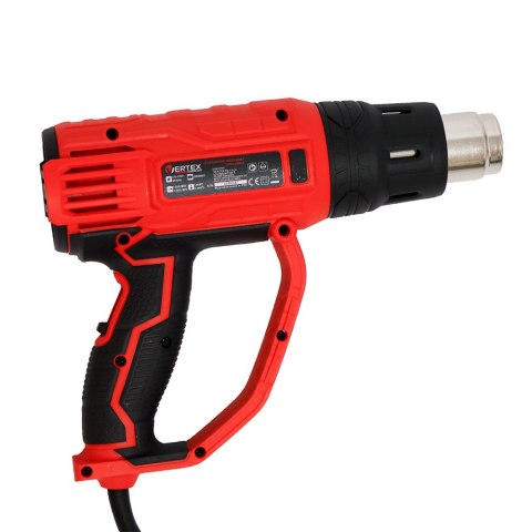 VERTEX OPALARKA 2000W