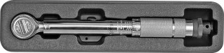 VOREL KLUCZ DYNAMOMETRYCZNY 3/8" 13,6-108,5nm