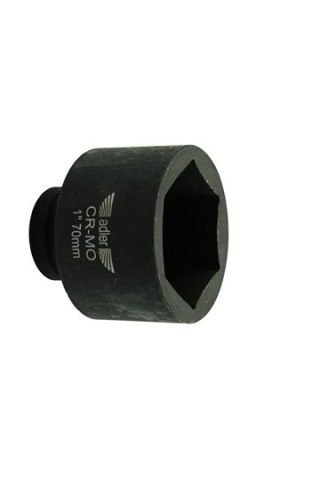 ADLER NASADKA UDAROWA 6K 1" 70mm KRÓTKA