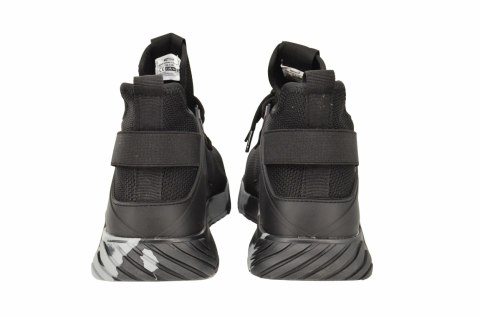 AWTOOLS BUTY WYSOKIE SILICON R.43 KAT.SBP