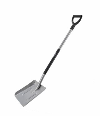 AWTOOLS ŁOPATA DO WĘGLA NR 2 TRZON METAL