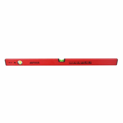 AWTOOLS POZIOMICA CZERWONA 80cm